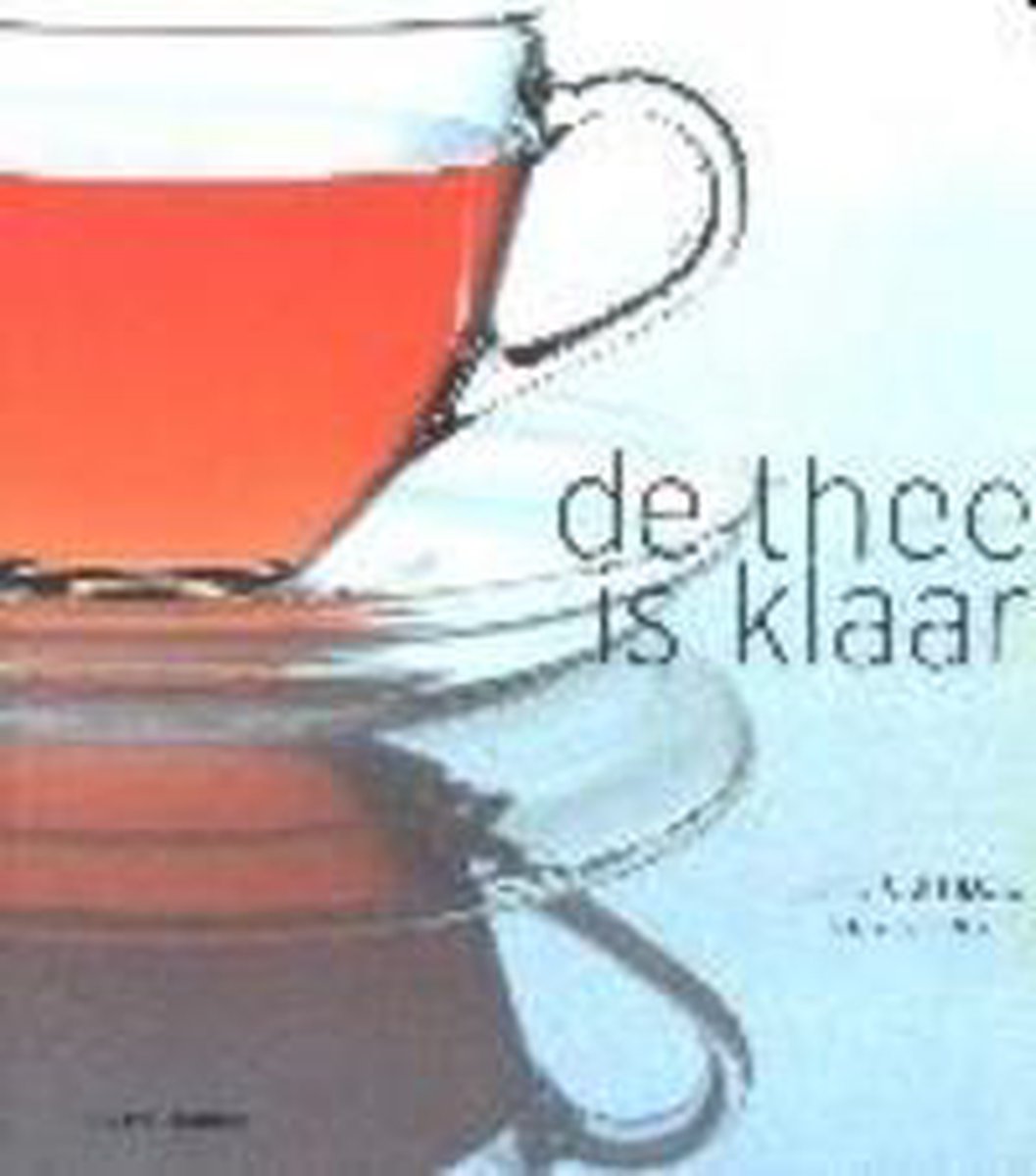 De Thee Is Klaar