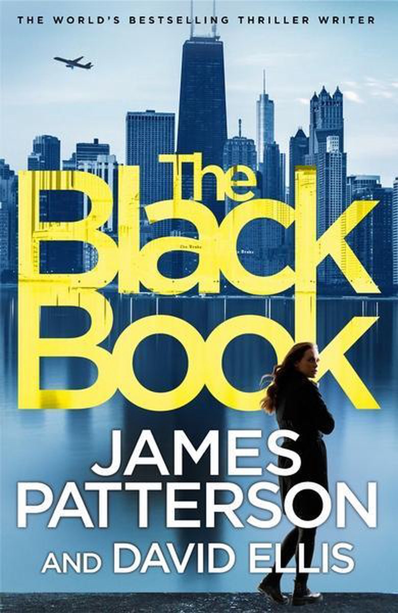 Emeritus Professor of English David Ellis The Black Book