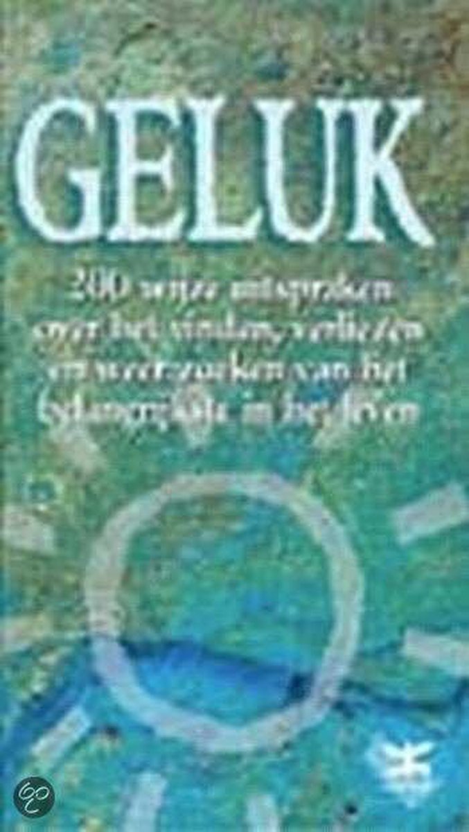 Geluk thumbnail
