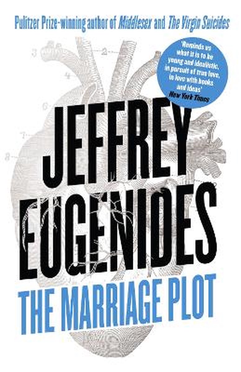The marriage plot