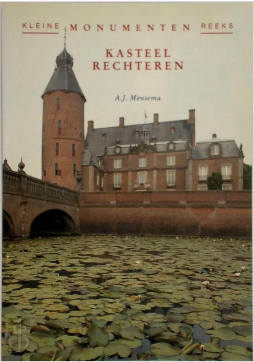 Kasteel Rechteren