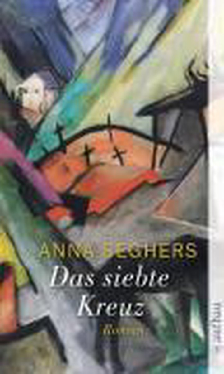 Das siebte Kreuz