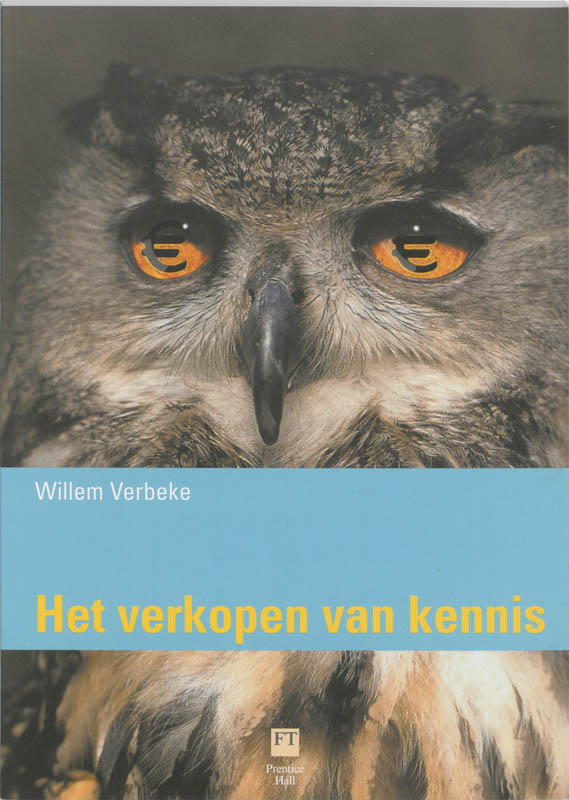 Verbeke Het Verkopen Van Kennis thumbnail