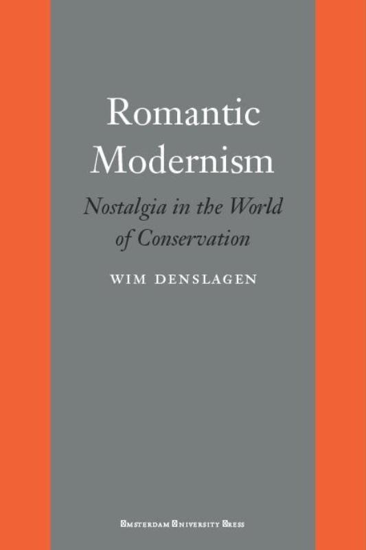 Romantic Modernism