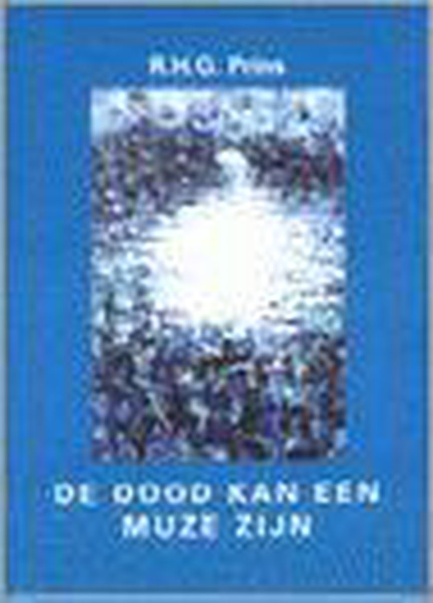 De Dood Kan Een Muze Zijn!