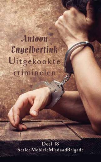 Uitgekookte criminelen