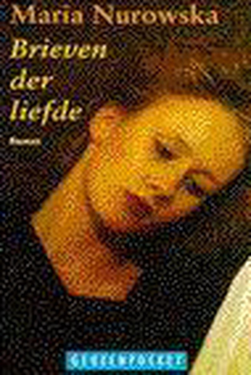 M. Nurowska Brieven Der Liefde thumbnail
