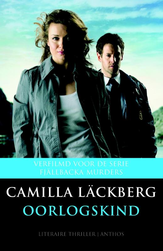 Camilla Läckberg Oorlogskind thumbnail