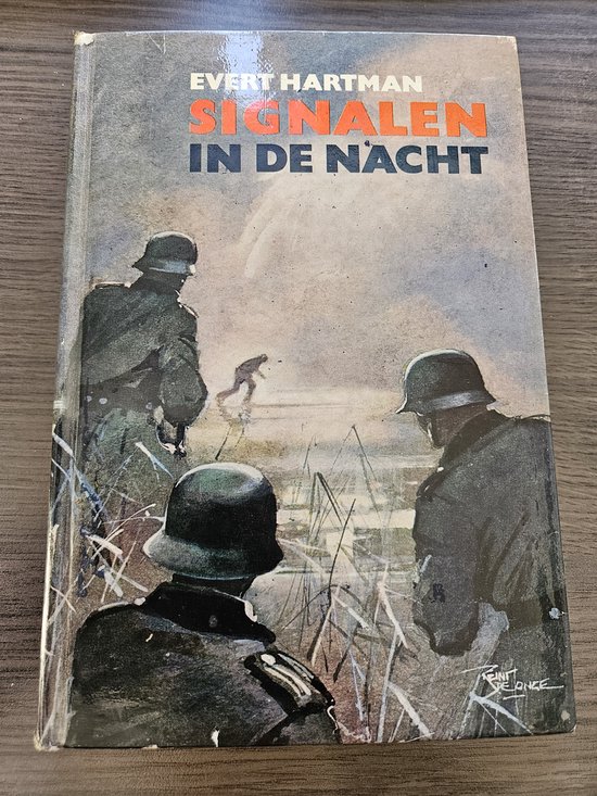 Hartman Signalen In De Nacht thumbnail