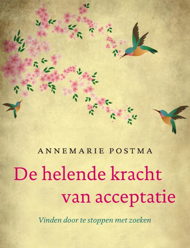 De helende kracht van acceptatie