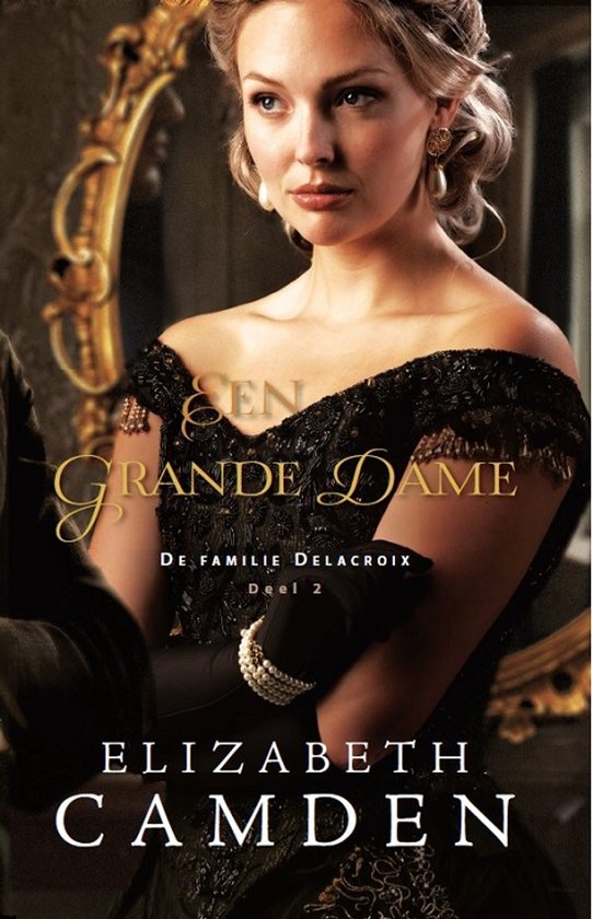 Een grande dame / De familie Delacroix / 2