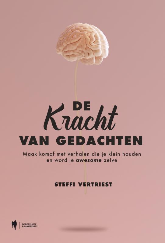 Steffi Vertriest De Kracht Van Gedachten