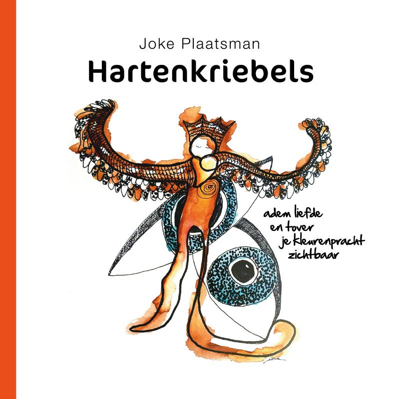 Joke Plaatsman Hartenkriebels
