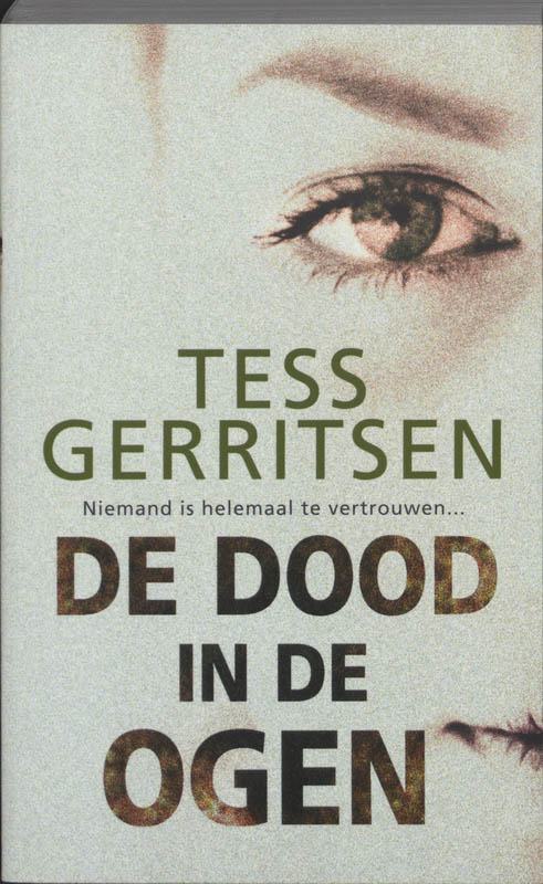 boekenbalie_9789085501220_cover De Dood In De Ogen