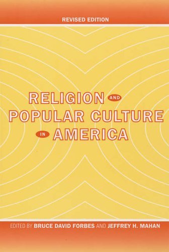 Religion and Popular Culture in America