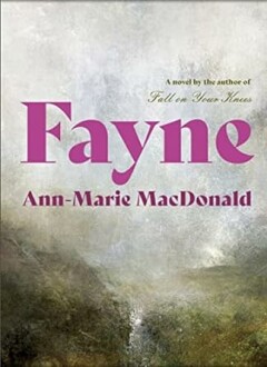 Fayne