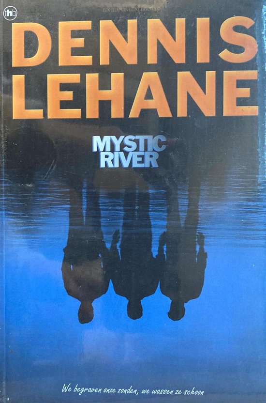 Mystic river