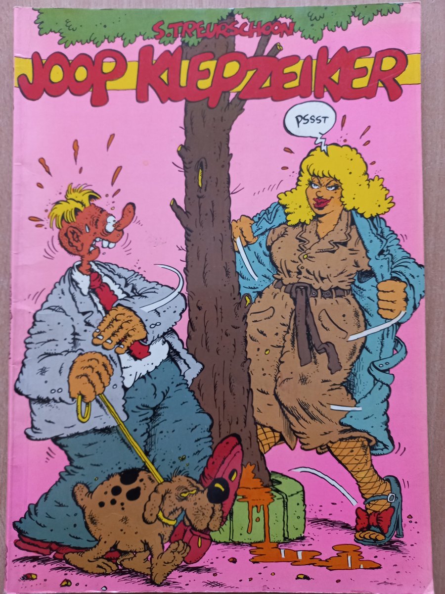 boekenbalie_9789064771026_cover Joop klepzieker