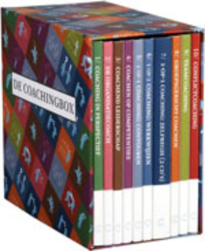 De Coachingbox