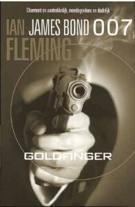 Goldfinger / Zwarte beertjes