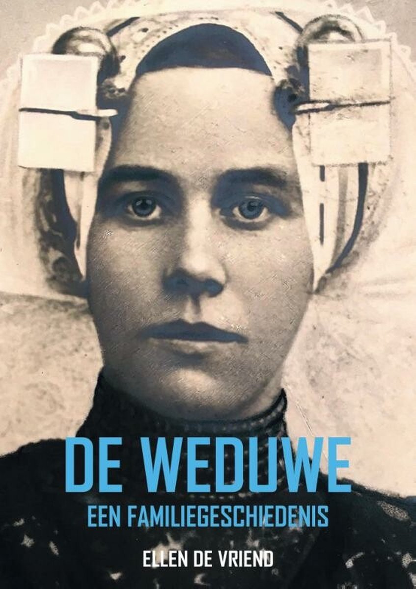 De weduwe