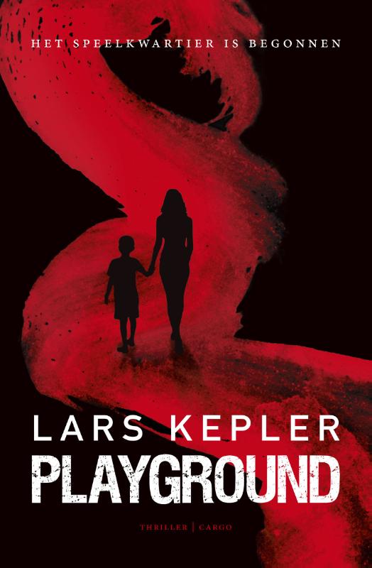 Lars Kepler Playground / Playground / 1 thumbnail