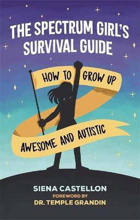 boekenbalie_9781787751835_cover Spectrum Girls Survival Guide How to