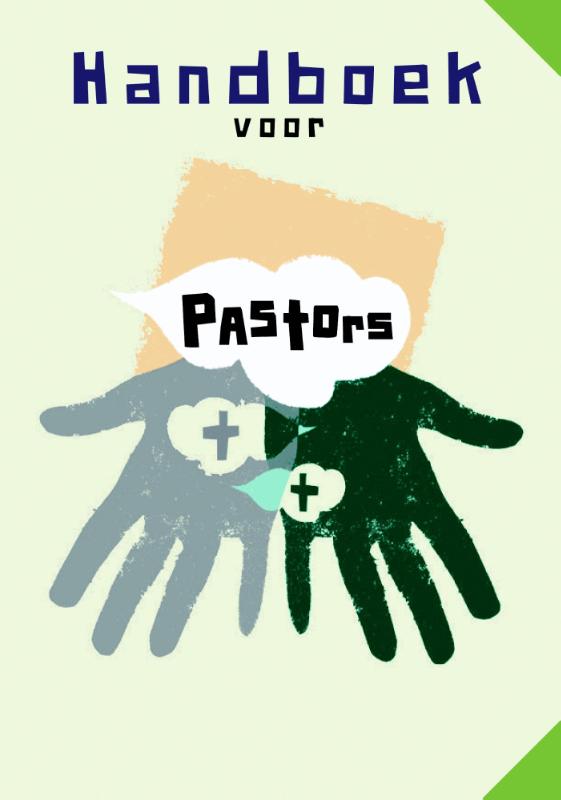 boekenbalie_9789058817983_cover Werken in de kerk - Handboek voor pastors