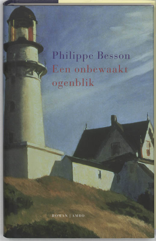 boekenbalie_9789026319396_cover Een onbewaakt ogenblik