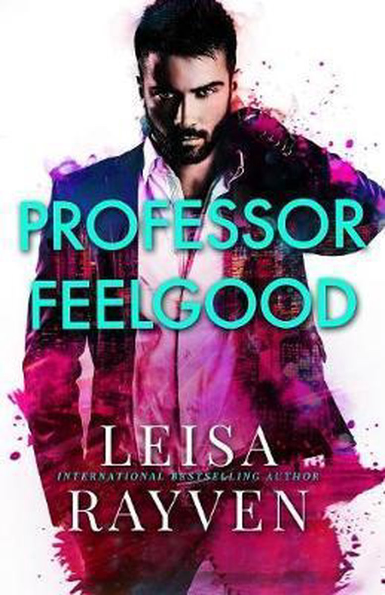 Masters of Love- Professor Feelgood