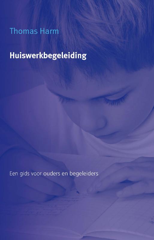 Huiswerkbegeleiding