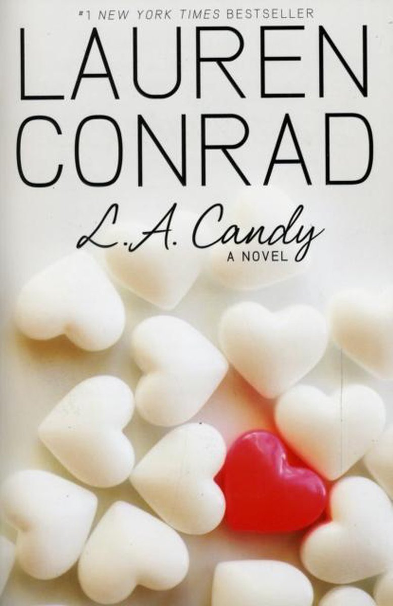 boekenbalie_9780061767593_cover L.A. Candy
