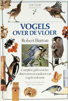Vogels over de vloer