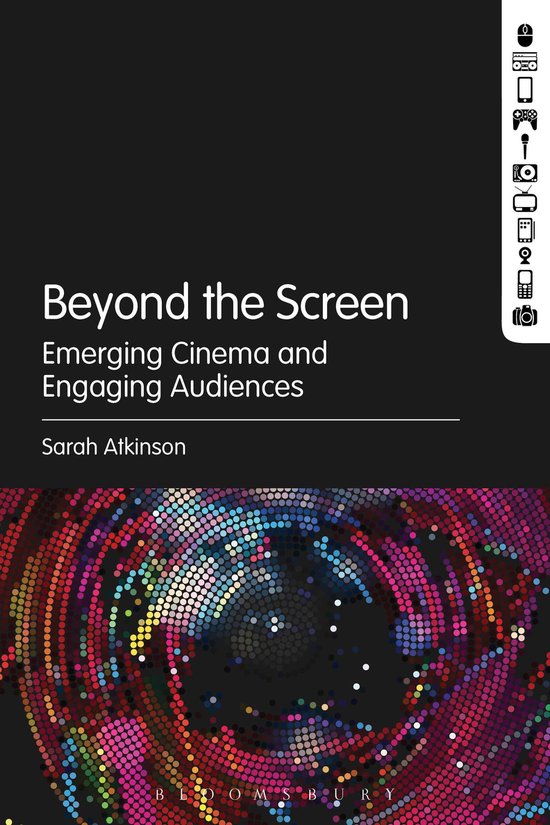 Beyond The Screen