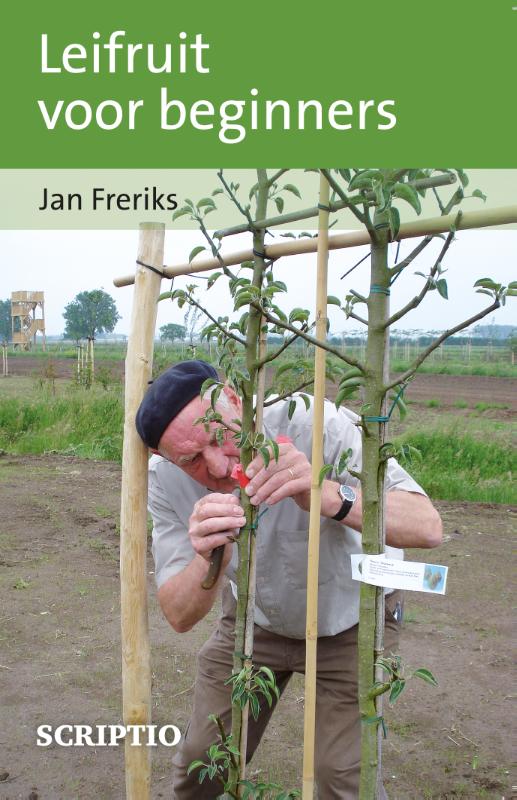 Jan Freriks Leifruit Voor Beginners