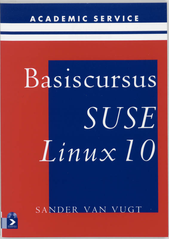 Basiscursus SuSe Linux 10 / Basiscursussen