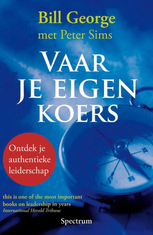 Vaar Je Eigen Koers