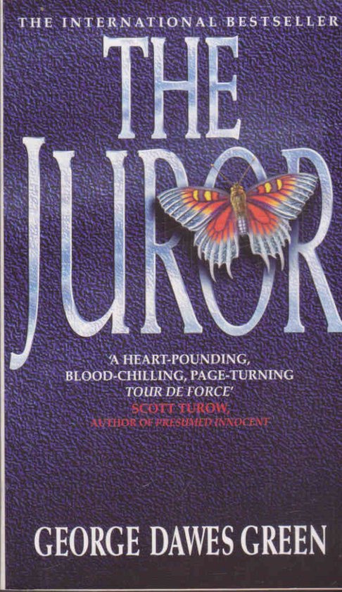 The juror