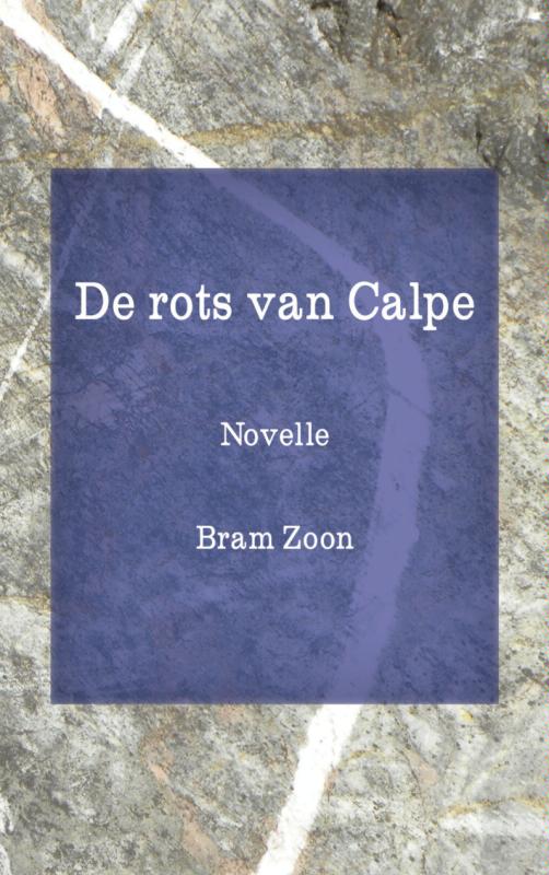De rots van Calpe