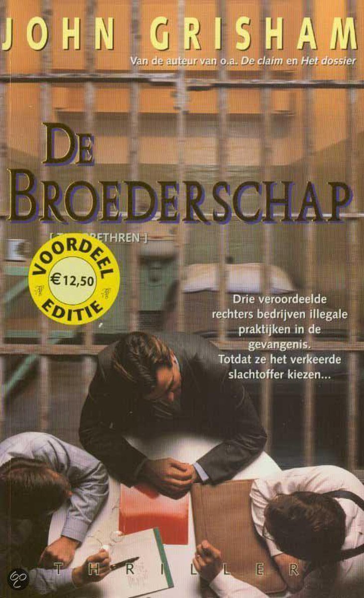 De Broederschap Midprice