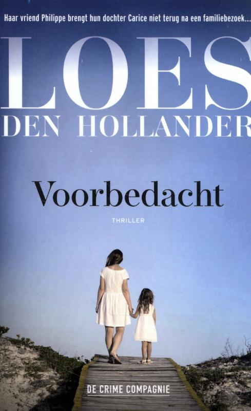 Voorbedacht