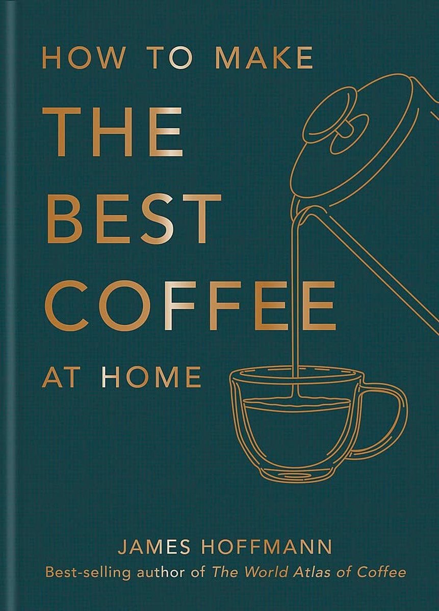 How to make the best coffee at home