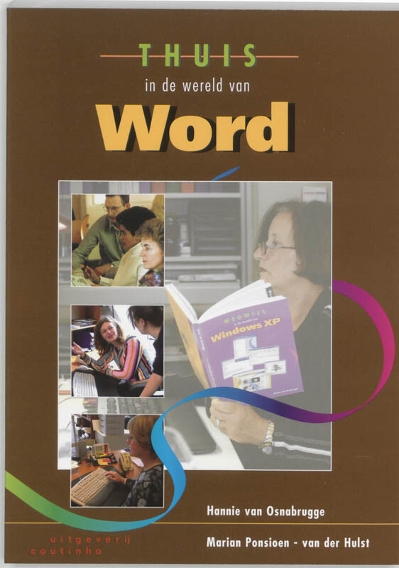 Thuis in de wereld van Word