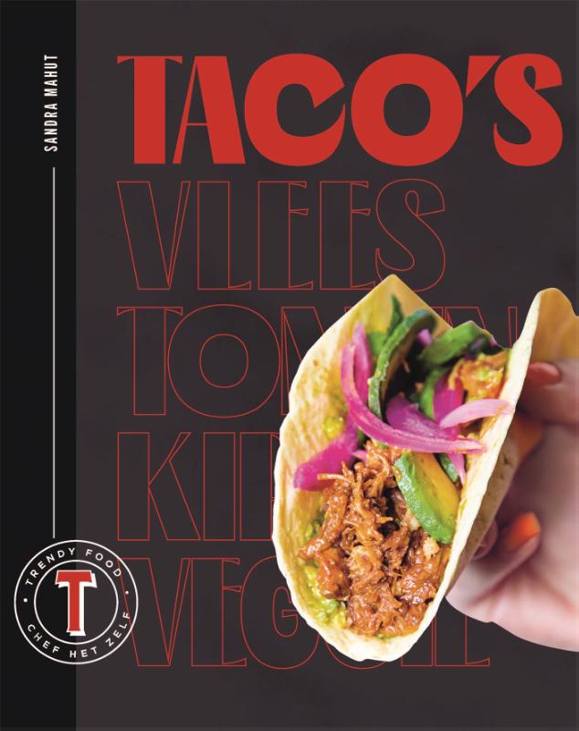 Taco's / Chef het zelf