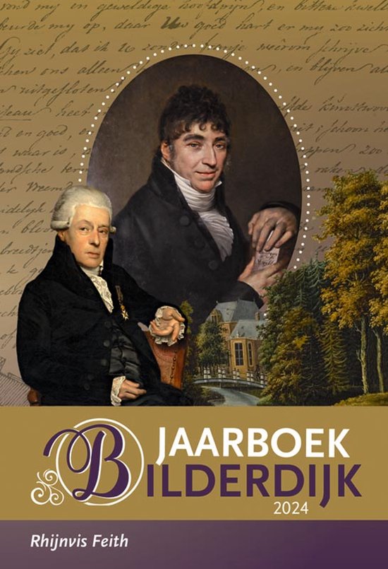 boekenbalie_9789464551365_cover Jaarboek Bilderdijk 2024