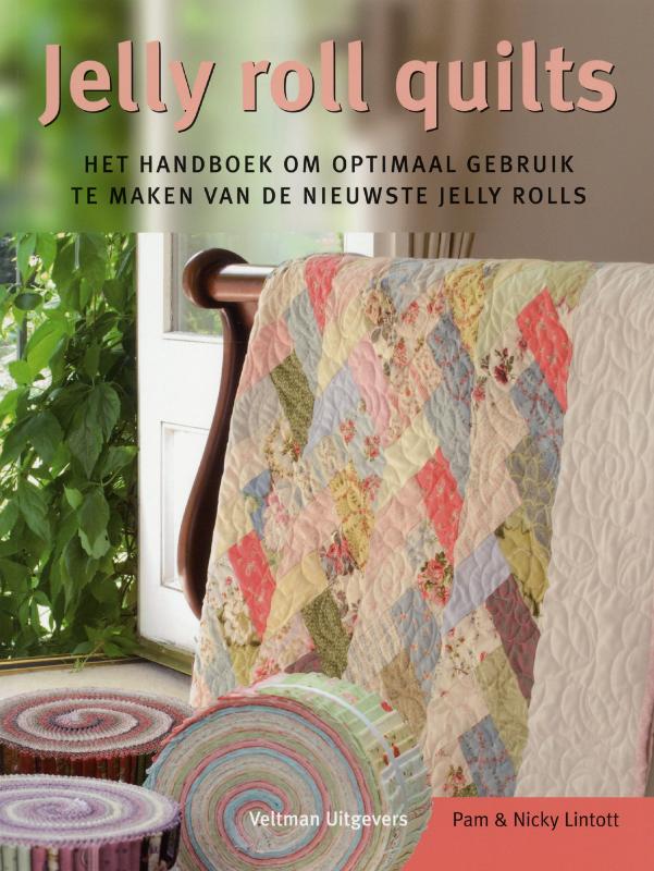 boekenbalie_9789048301072_cover Jelly Roll Quilts