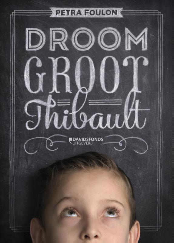 Petra Foulon Droom Groot Thibault thumbnail