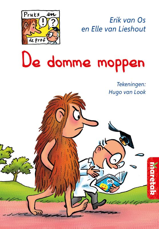 boekenbalie_9789043704847_cover De domme moppen / Boemerang