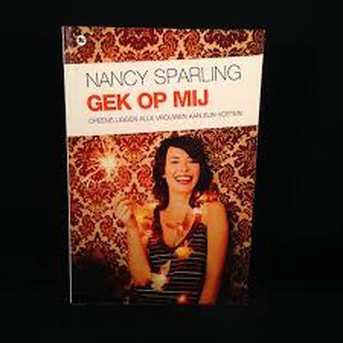 Gek Op Mij Nancy Sparling