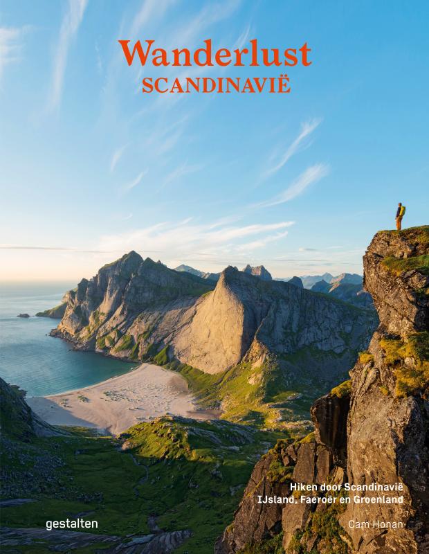 Wanderlust Scandinavië / Wanderlust